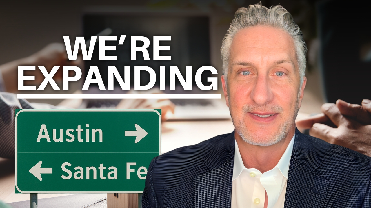 Bringing Trusted Real Estate Services to Austin and Santa Fe