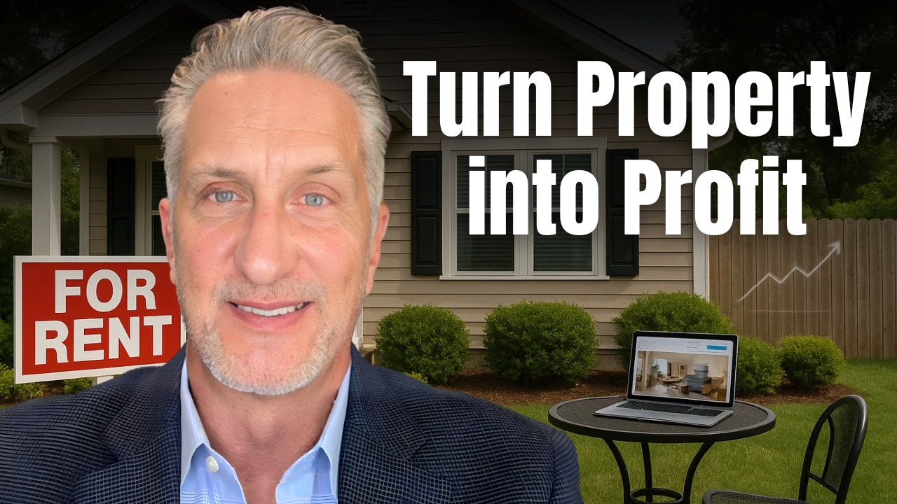 Why Real Estate Is a Great Investment