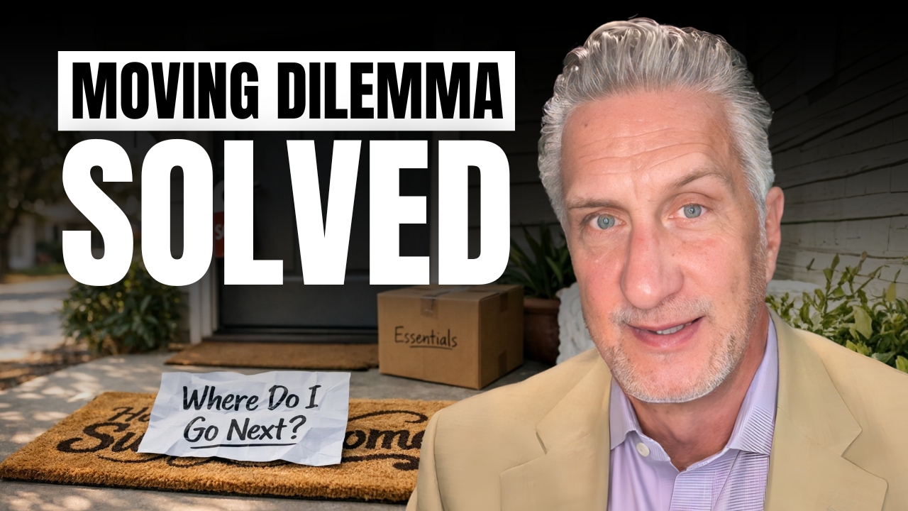 How Can I Buy a Home Before Selling My Current One?