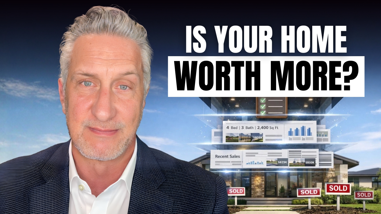 How to Find Out What Your Home Is Worth in 2026