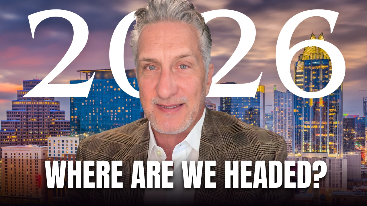 What Will the Austin Housing Market Look Like in 2026?