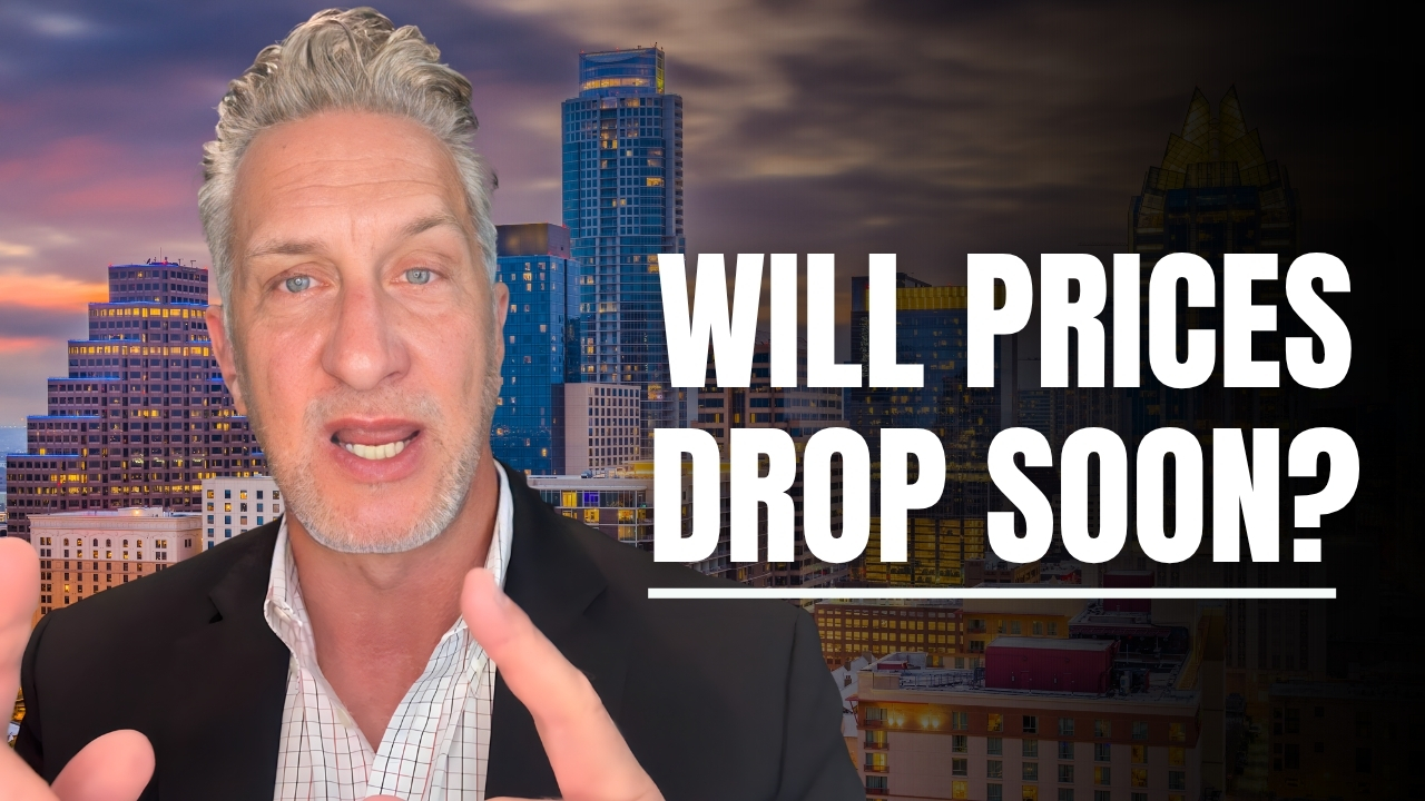 Will the Recent Rate Cut Lower Home Prices This Fall?